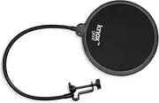 Knox Gear Pop Filter for Yeti Microphone