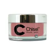 Chisel SNS Gelish Dip Dipping Acrylic Nail Powder Solid - 192 56g 2oz
