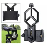 Universal Smartphone Mobile Phone Adapter Holder Telescope Spotting Scope Binocu