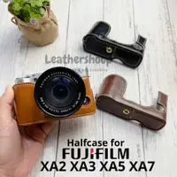 在飛比找蝦皮購物優惠-適用於 Fujifilm XA2 XA3 XA5 XA7 外