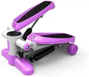 Mini Treadmill Steppers Pedal Household Indoor Quiet Hydraulic Stair Climbers Home Fitness Equipment Lose Weight Leg SLI