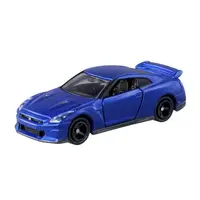 在飛比找樂天市場購物網優惠-TOMICA 多美小汽車 23 日產NISSAN GT-R 