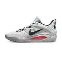 在飛比找蝦皮商城優惠-Nike KD 15 EP 男 白 包覆 緩震 運動 籃球鞋
