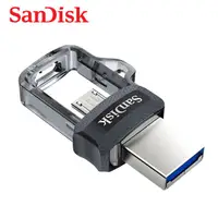 在飛比找蝦皮商城優惠-SANDISK Ultra 64G OTG m3.0 / U