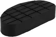 OFFSCH Cow Hoof Tape Horse Hoof Boot Pads Sheep Hoof Pads Hoof Hardener for Horses Versatile Farm Tool