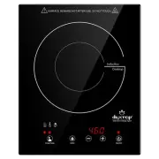 Built-In Countertop Burner Portable Induction Cooktop Sensor Touch Induction B