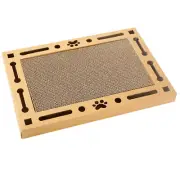 Cat Scratcher Condo Cat Pole Scratchers Cat Scratch Cardboard