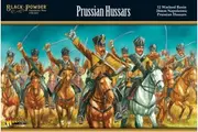 Black Powder: Prussian Hussars