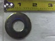 Bad Boy 019-5038-00 Flat Washer OEM Bad Boy Genuine Part