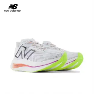 New Balance NB FuelCell SuperComp Trainer V2 慢跑鞋 MRCXLG3 2E