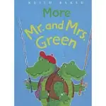 MORE MR. AND MRS. GREEN