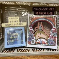 在飛比找蝦皮購物優惠-🌼🌸全新🌸🌼ANNA SUI 小香禮盒