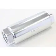 Aeroflow 60 Micron Pro Filter with -8AN ORB Ports, AF66-2042S