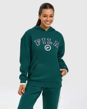 Unisex Logan Hood - JUNE BUG - JUNE BUG