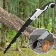 Gardening Portable Saw Secateurs Logging Folding Hand Saw Pruner Foldable Tools