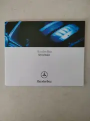 BRAND NEW Mercedes -Benz Owner Warranty Service Log Book BLANK