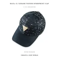 在飛比找蝦皮購物優惠-Hater Snapback【HS6】HATer Snapb