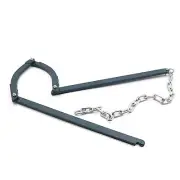 Fence Repair Fixer Tool Chain Fencing Stretcher Plain Wire Tensioner Repairing