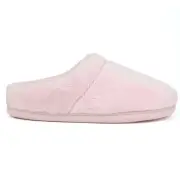 Tempur-Pedic Windsock Scuff Womens Pink Casual Slippers TP6033-681
