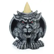 Backflow Incense Burner - Gargoyle