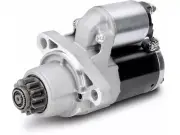 Starter For 2016 Nissan Murano 2.5L 4 Cyl TV341WS (for: Nissan)