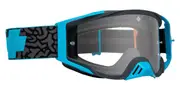 Spy FOUNDATION MX 323506980096 Men's Sunglasses Blue Size 221