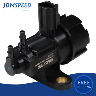 EGR Vacuum Solenoid Valve For Ford Mazda Mercury VS63 OE#F57Z9J459C