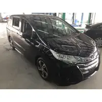 在飛比找蝦皮購物優惠-就賣99.8萬 2016 HONDA ODYSSEY 日本原