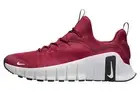 Nike Free Metcon 6 TB Team Crimson Red White Nby HM3754-602 sz 10.5 Men Crossfit