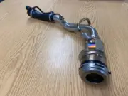 Aston Martin DBS Superleggera/DB11 Volante Fuel Filler Pipe