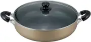 Waheifureizu large tabletop pot 32cm generous pot IH corresponding OR-7130