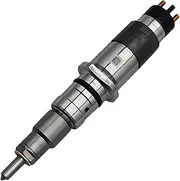 0445120139 Common Rail Injector Nozzle Assembly Automobile Compatible with Renault Compatible with Volvo