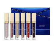 Stila Ethereal Elements Beauty Boss Lip Gloss Set New
