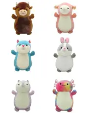 [Squishmallows] HugMees Original 14 Inch Plush Toy