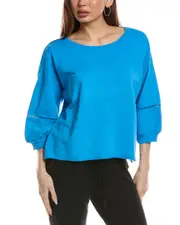 Michael Stars Drawstring Pant