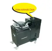 INDUSTRIAL WORKSHOP DUST EXTRACTION POWDER VACUUM MACHINE