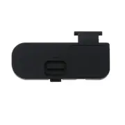 Camera Battery Door Cover Lid Cap Replacement For NIKON D5500 D5600 Cam d