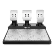 PXN-A3 Hall Effect Racing Pedals with Adjustable Force for PC, Consoles