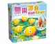 『高雄龐奇桌遊』魚樂無窮 Five Little Fish 繁體中文版 正版桌上遊戲專賣店