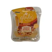 Glade SOHO SOCIAL Plugin Refills Citrus Mimosa Flower 2Pk Retired Scent NEW Flaw