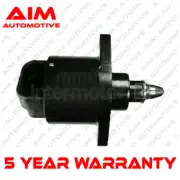 Fits Peugeot 106 1992-2004 1.0 1.1 1.2 Aim Idle Air Control Valve #1 7701204054