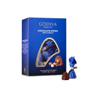 在飛比找蝦皮購物優惠-Godiva 限量🍫18、28🍫顆 脆糖榛果巧克力 金沙巧克