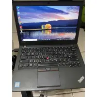 在飛比找蝦皮購物優惠-【賣可小舖】Lenovo X260 i5-6200/ x28