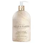 Baylis & Harding Elements Hand Wash Pink Blossom & Lotus Flower 500ml.