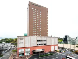 和歌山城大和ROYNET飯店Daiwa Roynet Hotel Wakayama Castle