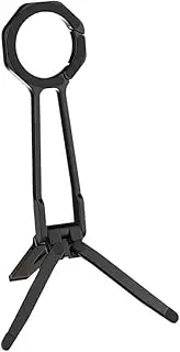 Portable Tripod Carabiner-Mounted Magnetic Bracket Phone Live Rotation Stand Broadcast 2025 Desktop S6M8 Mount 360 ﻿