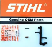 SS44 Stihl 1128-180-0910 Switch Shaft Assy MS 460 046 440 044