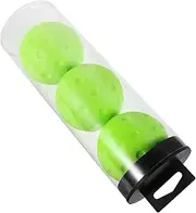 Totority Noiseless Balls 1 Set of Soft Pu Foaming Silent Balls for Indoor Play Portable