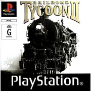 Railroad Tycoon 2 (PS1) [Pre-Owned]
