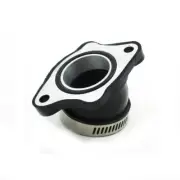 30mm Engine Inlet Intake Manifold 200cc 250cc ATV Buggy Pit Dirt Bike Motorcycle